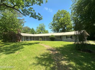 6232 Old 8th Street Rd, Meridian, MS 39307