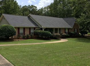 192 McCarty Rd, Jackson, MS 39212
