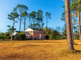 734 E Main St, Colquitt, GA 39837