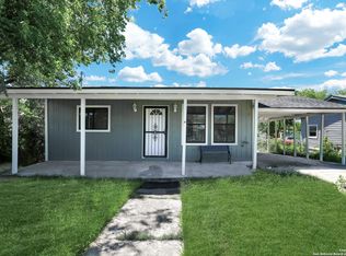 3530 Rivas St, San Antonio, TX 78228