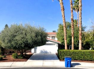 2919 Saint Helena St, Las Vegas, NV 89121