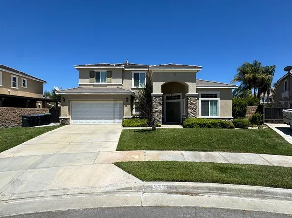 756 Conlon Dr, Hemet, CA 92545