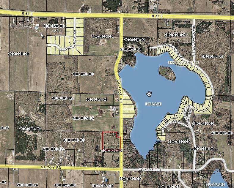 2nd image of Big Lake Rd