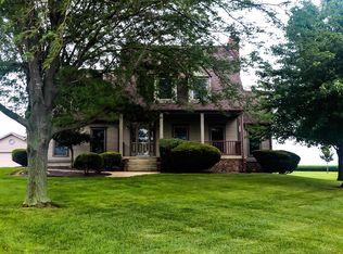 4516 Tolliver Rd, New Berlin, IL 62670