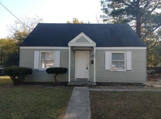 1007 Margaret St, Salisbury, MD 21804