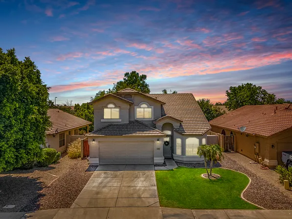 1078 S Riata St, Gilbert, AZ 85296