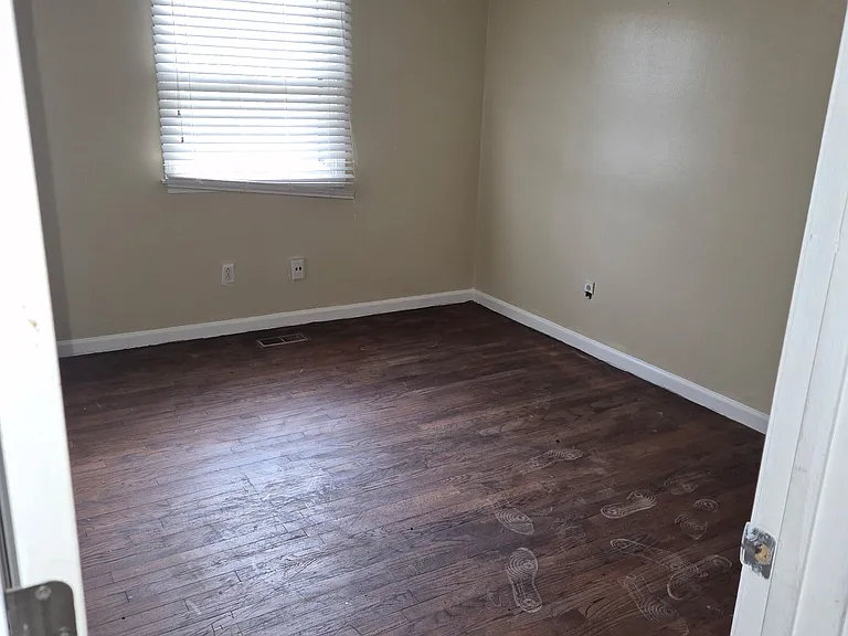 4th bedroom