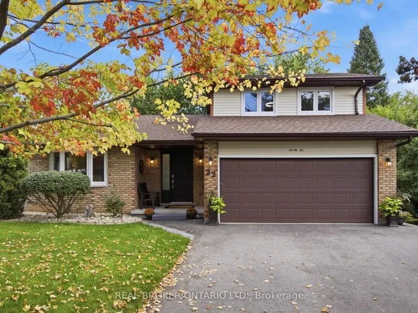 22 Ripley Cres, Kitchener, ON N2N 1V4