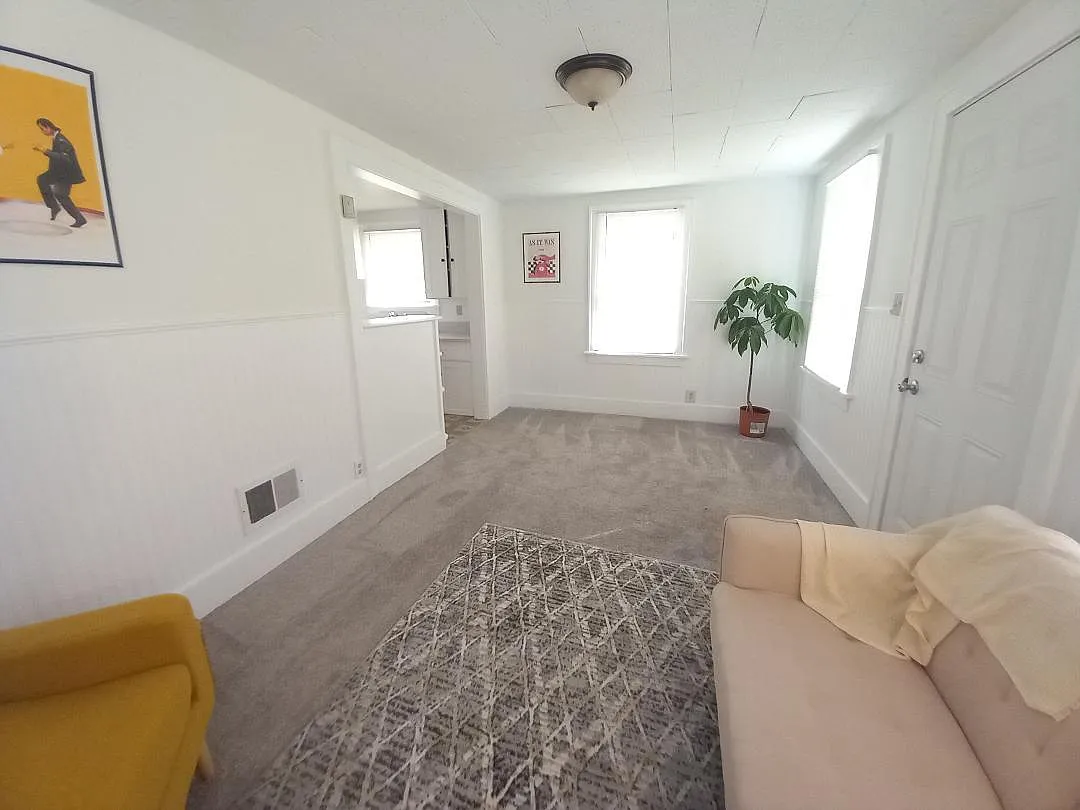 1 bed, 532 sqft, $1,395 — Photo 2