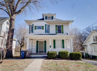 1713 S Rodgers Ave, Alton, IL 62002