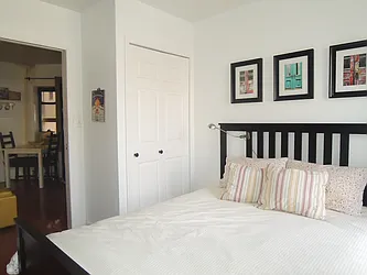 Rented by J Misrahi Realty Corp