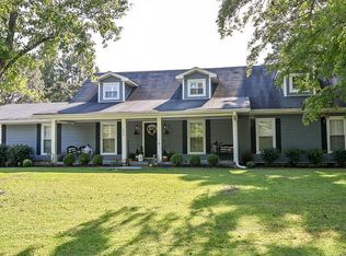 453 Knighthood Trl NW, Cleveland, TN 37312