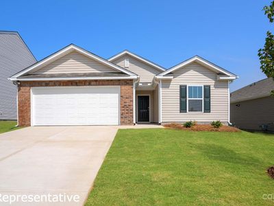 36 Burdock Rd, Fletcher, NC, 28732