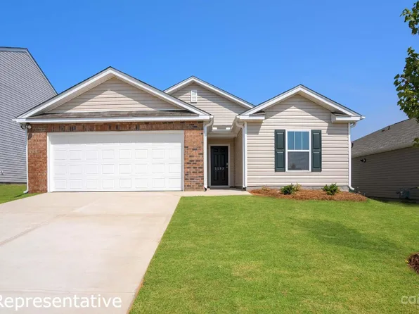 36 Burdock Rd, Fletcher, NC 28732