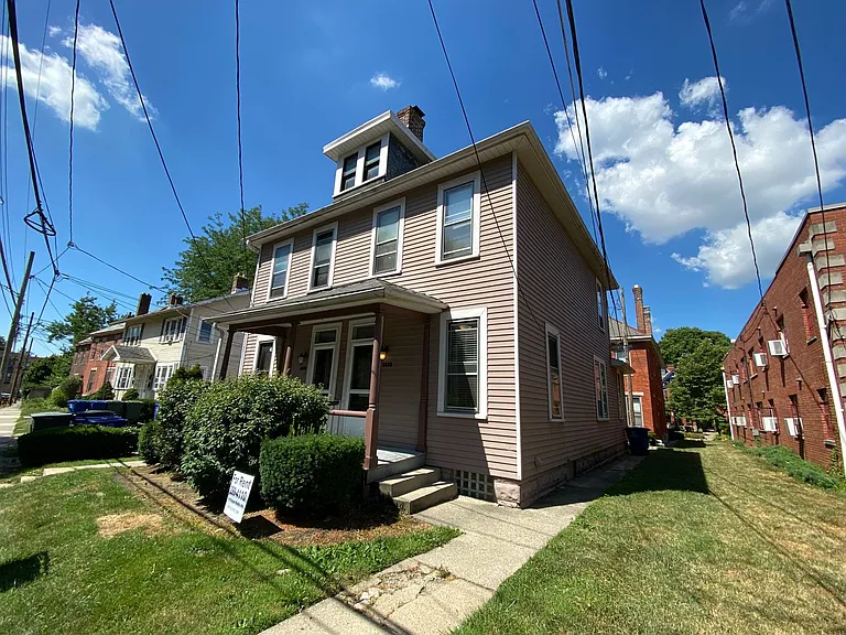 Neil Ave 1236-1238 & Forsythe Ave 1231-1233 BSS — Photo 1