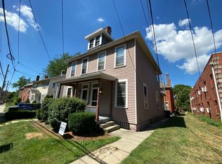 Neil Ave 1236-1238 & Forsythe Ave 1231-1233 BSS, Columbus, OH 43201