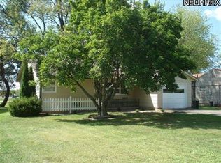 347 Denman Ave, Cortland, OH