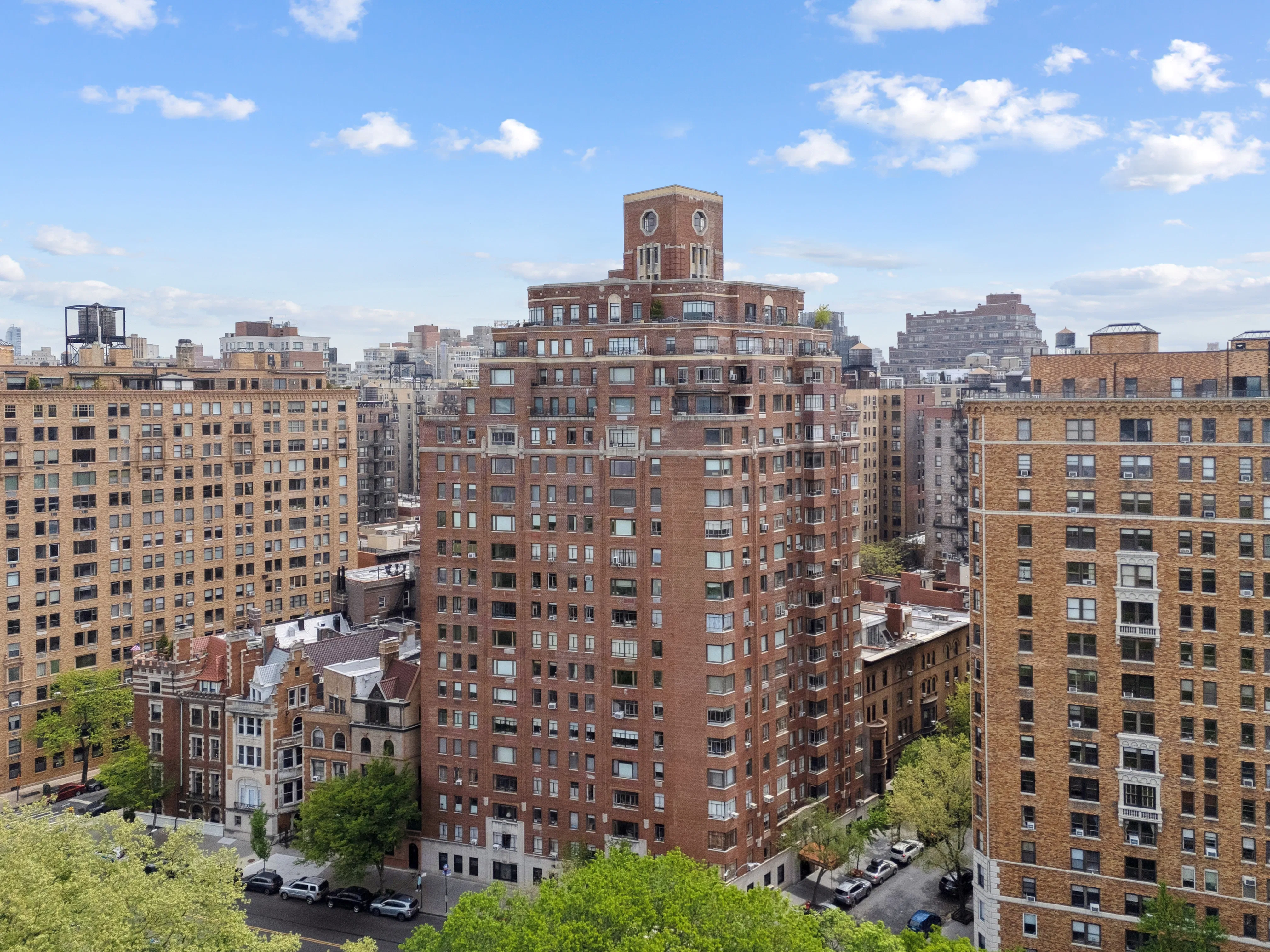100 Riverside Drive #13D in Upper West Side, Manhattan | StreetEasy