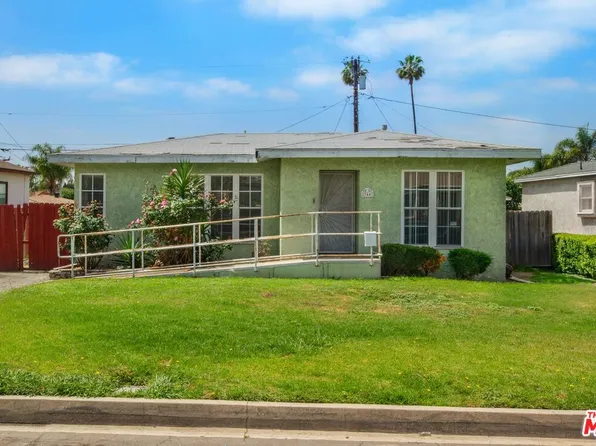 344 E Pamela Rd, Monrovia, CA 91016