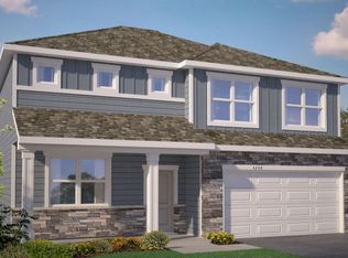 The Henry Plan, Rivertown Heights Tradition, Chaska, MN 55318