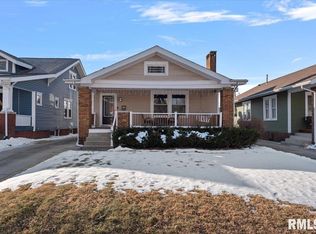 1817 S State St, Springfield, IL 62704