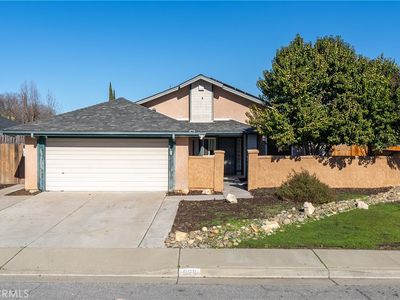 839 Red Cloud Rd, Paso Robles, CA, 93446