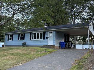 21 David St, Enfield, CT 06082