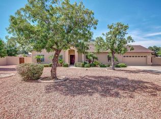 7008 W Villa Theresa Dr, Glendale, AZ 85308