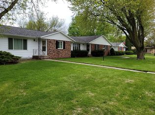 2008 W 11th St, Spencer, IA 51301