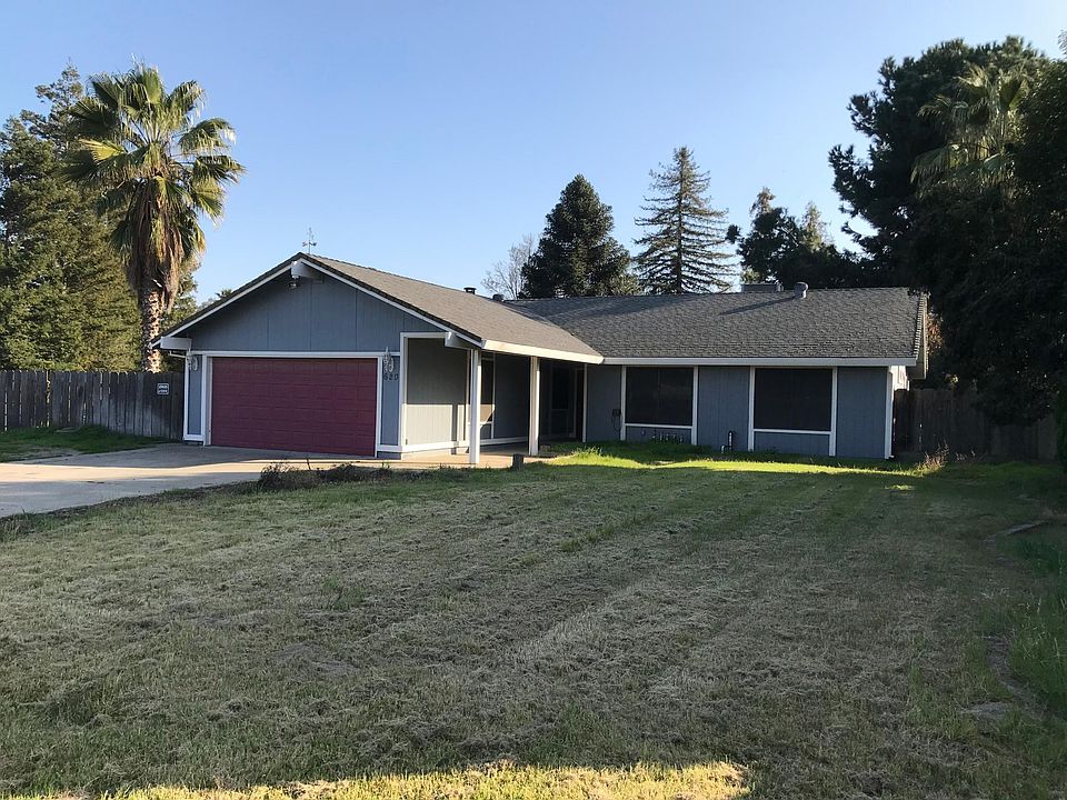 Huge 1/3 acre lot.