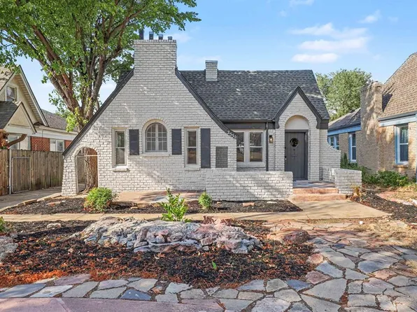 2551 NW 19th St, Oklahoma City, OK 73107
