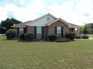 900 Eastern Oaks Dr, Montgomery, AL 36117