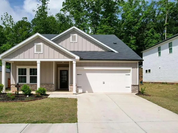 358 Denali Butte Ter, Canton, GA 30114