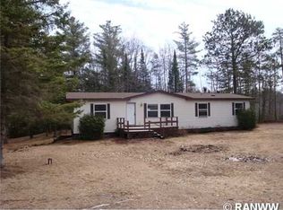49340 Blue Moon Rd, Drummond, WI 54832