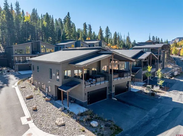 76 Tacoma Drive, Durango, CO 81301