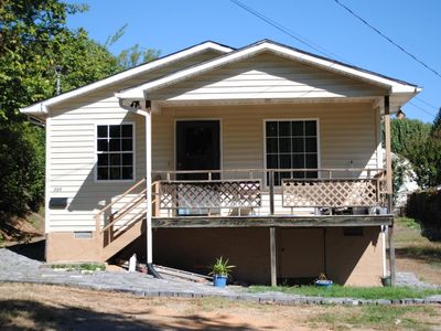 684 W Outer Dr, Oak Ridge, TN, 37830