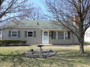3703 Addison St, South Bend, IN 46614