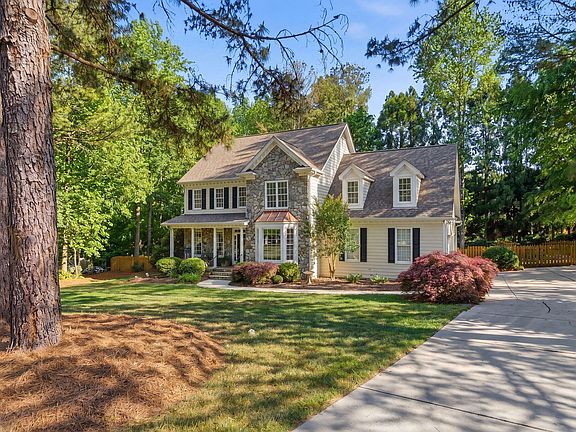4th image of 7208 Shepstone Pl
