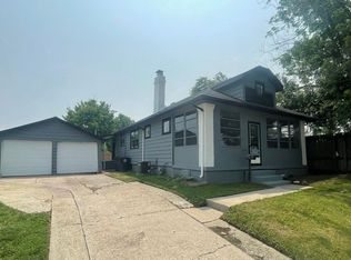 1534 Fauver Ave, Dayton, OH 45410