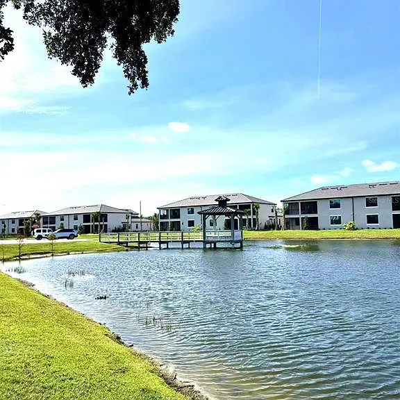 5552 Summit Pointe Cir #103 — Photo 50