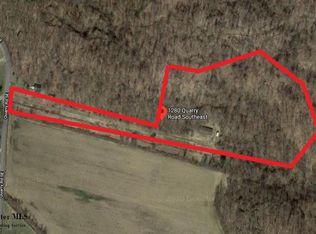 1280 Quarry Rd SE, Lancaster, OH 43130