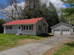 438 Main Rd, Milford, ME 04461