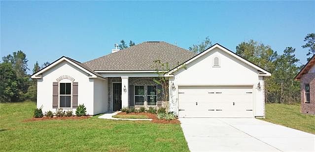 9521 E Kayla Ln Westwego La 70094 Mls 2326866 Zillow