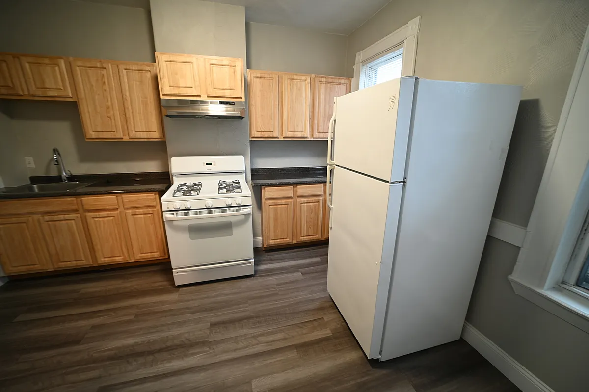 Building Photo - 278 Cypress St #2