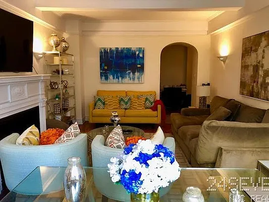 Rented by 24 7 NYC Realty Inc. | media 69