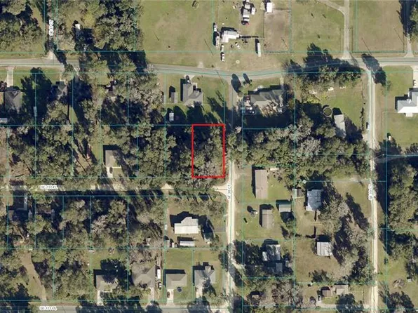 3837 SE 130th Pl #45, Belleview, FL 34420