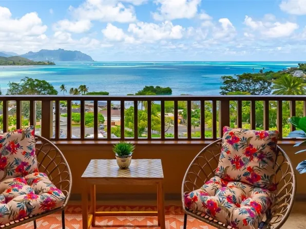 46-149 Meheanu Loop APT 3153, Kaneohe, HI 96744