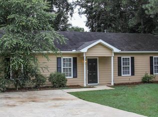 6113 Pine Needle Dr, Covington, GA 30014