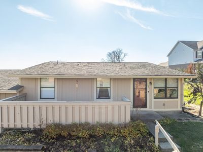 5063 Foxwood Pl, Hamilton, OH, 45011