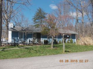 146 Circle View Dr., Monticello, KY 42633
